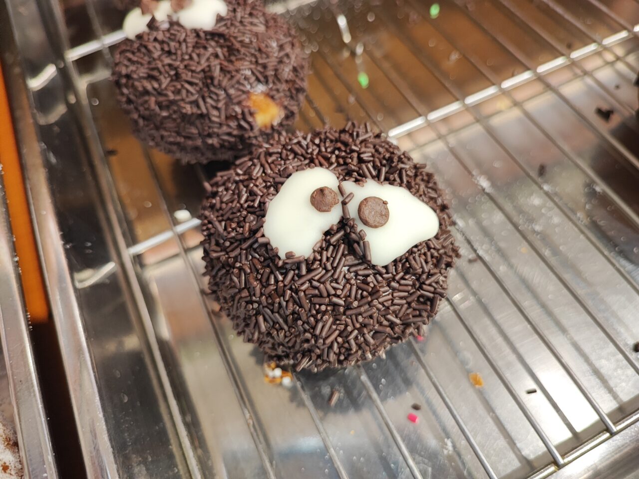 石窯パン工房ぴーぷる蓮田店