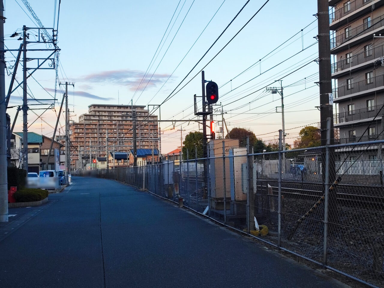 JR宇都宮線の衝突脱線