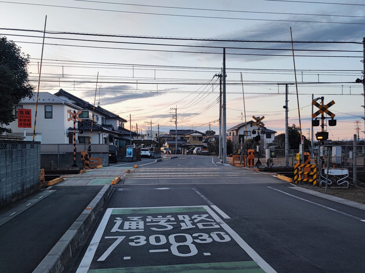 JR宇都宮線の衝突脱線