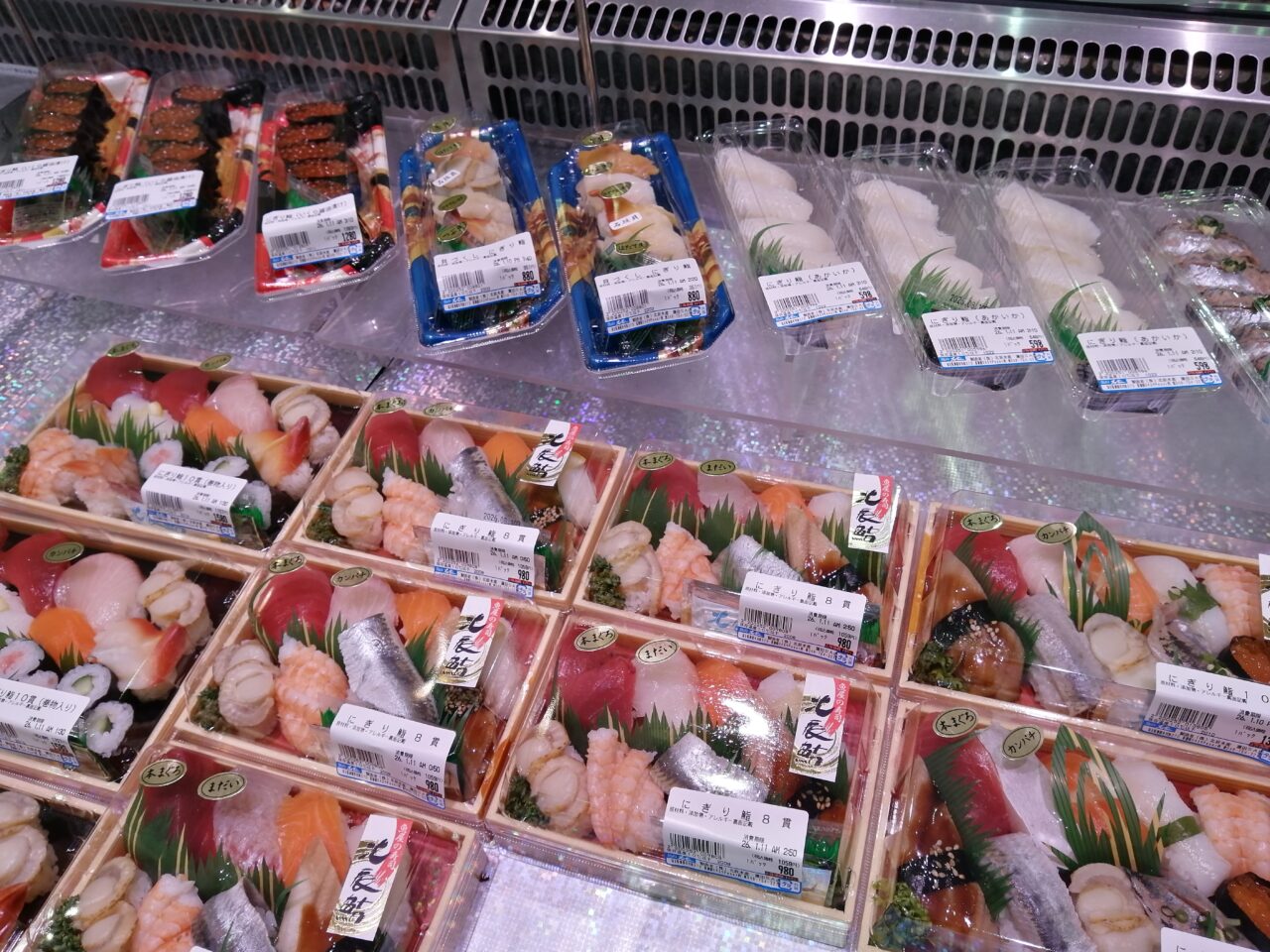 Pasar蓮田　旬撰市場　ニュー・クイック　山形牛コロッケ