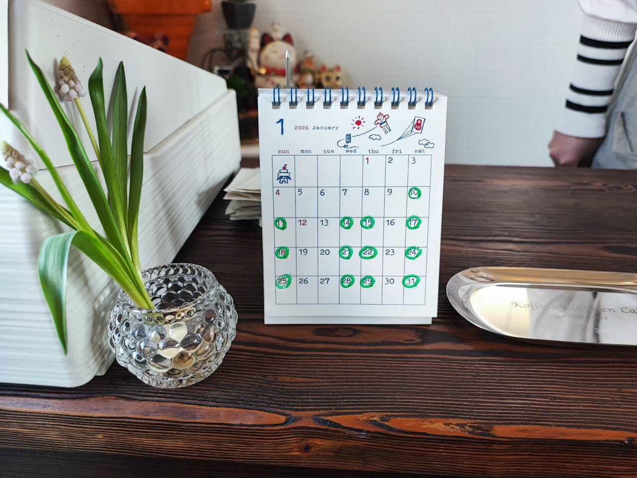 小島梨園cafeモンブランソフトクリーム