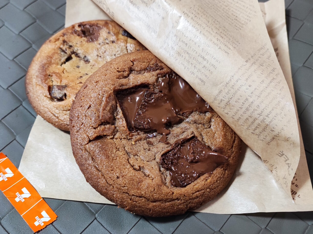 セブン-イレブン 蓮田 南新宿店 セブンベーカリー