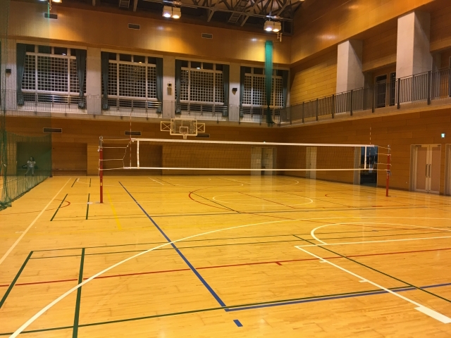 パルシー リニューアルオープン記念試合