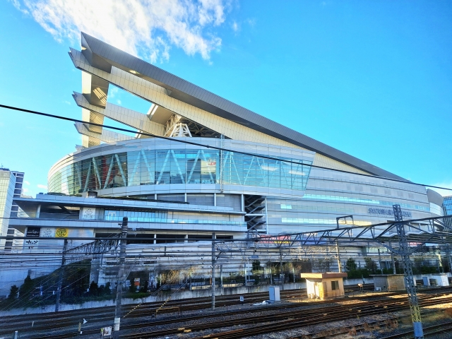 ヤオコー大運動会