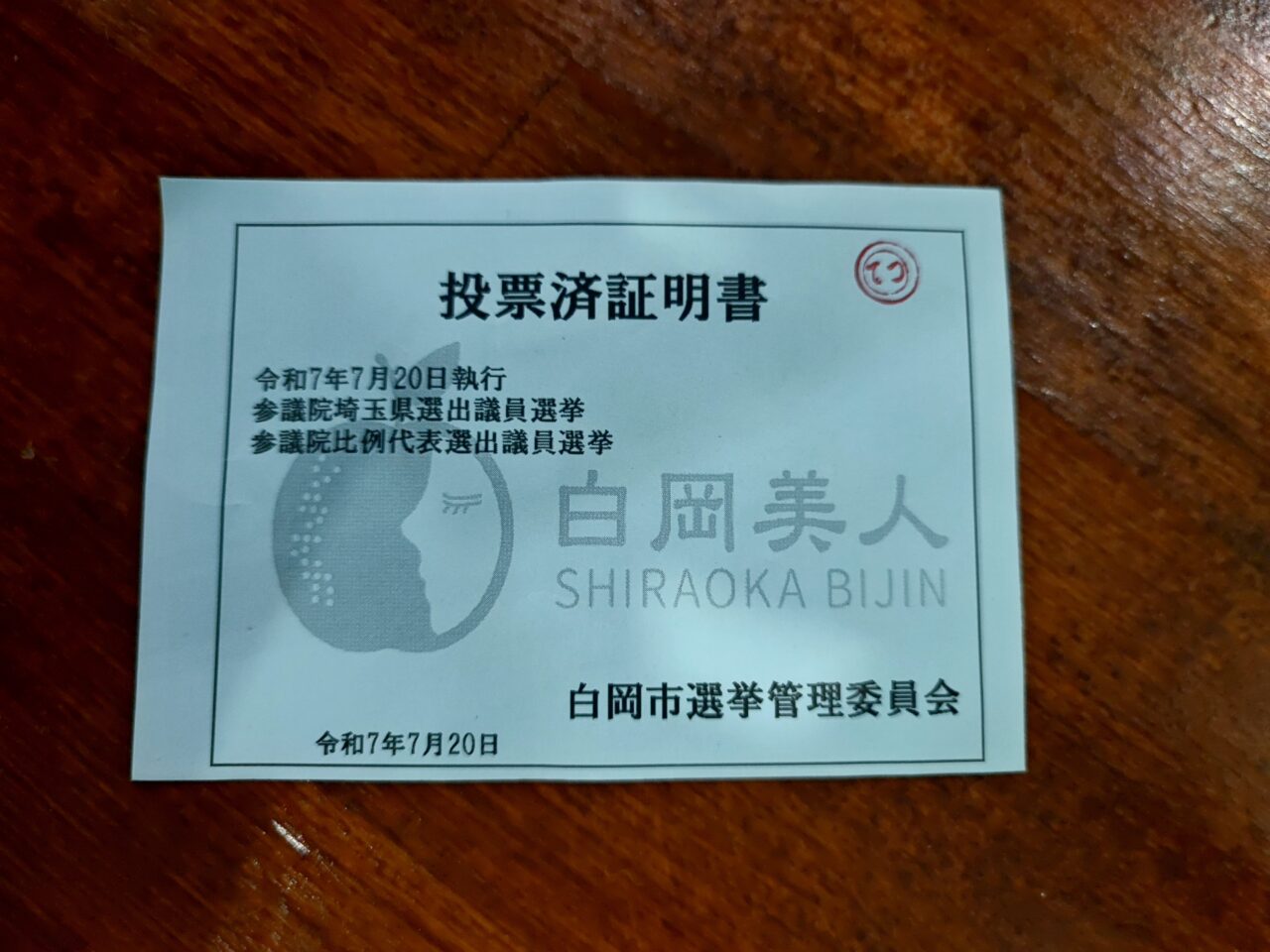 センキョ割り2026