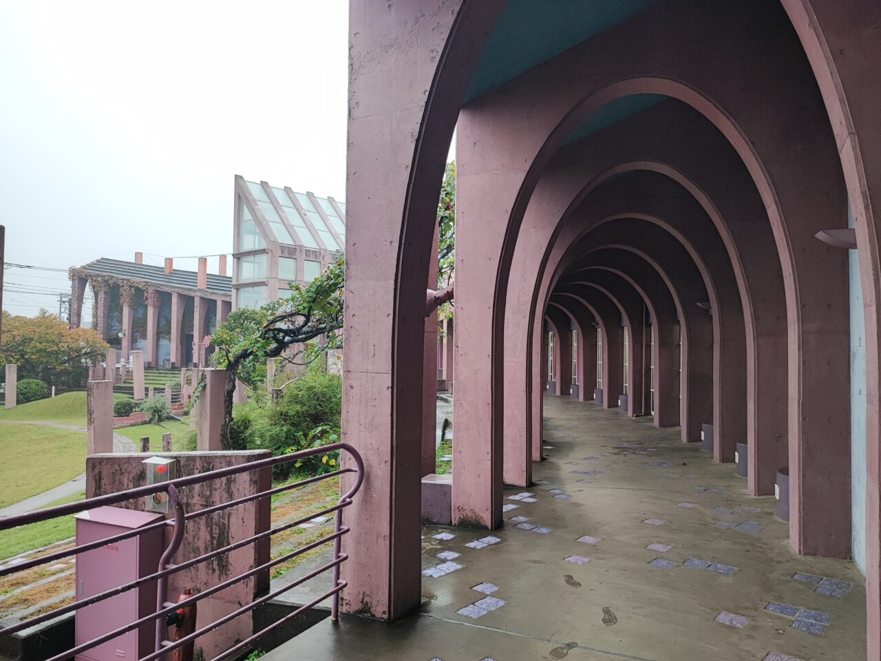 進修館で「第11回 みやしろおひな祭り」