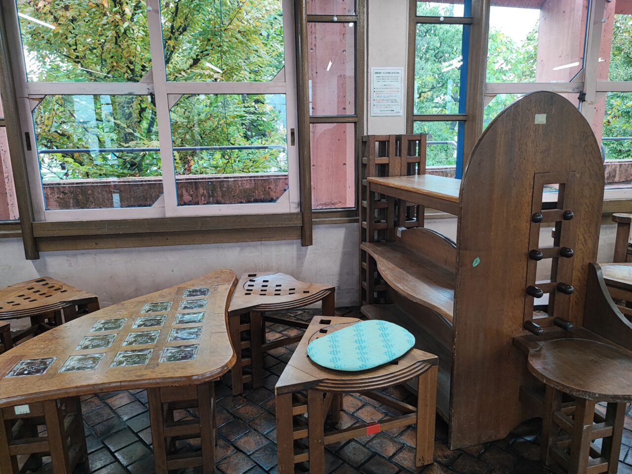 進修館で「第11回 みやしろおひな祭り」