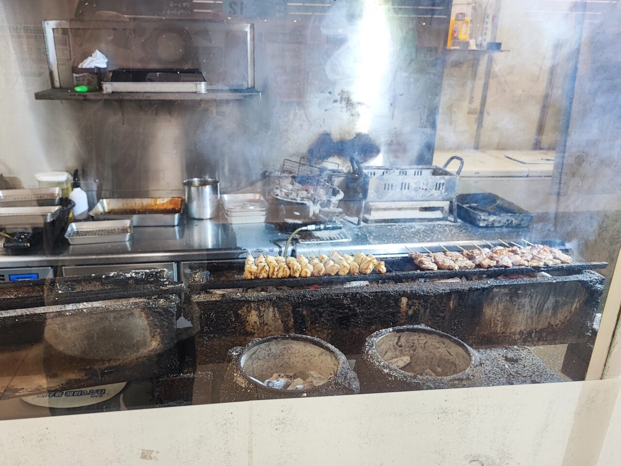 銀座惣菜店 フードスクエアカスミ宮代店
