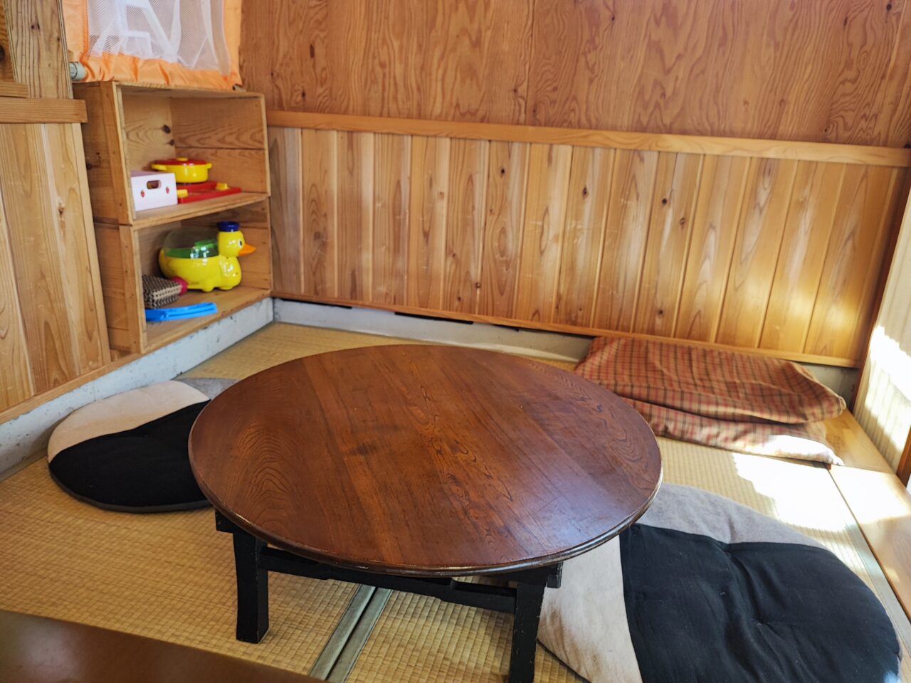 TiTi Cafe（てぃてぃかふぇ）