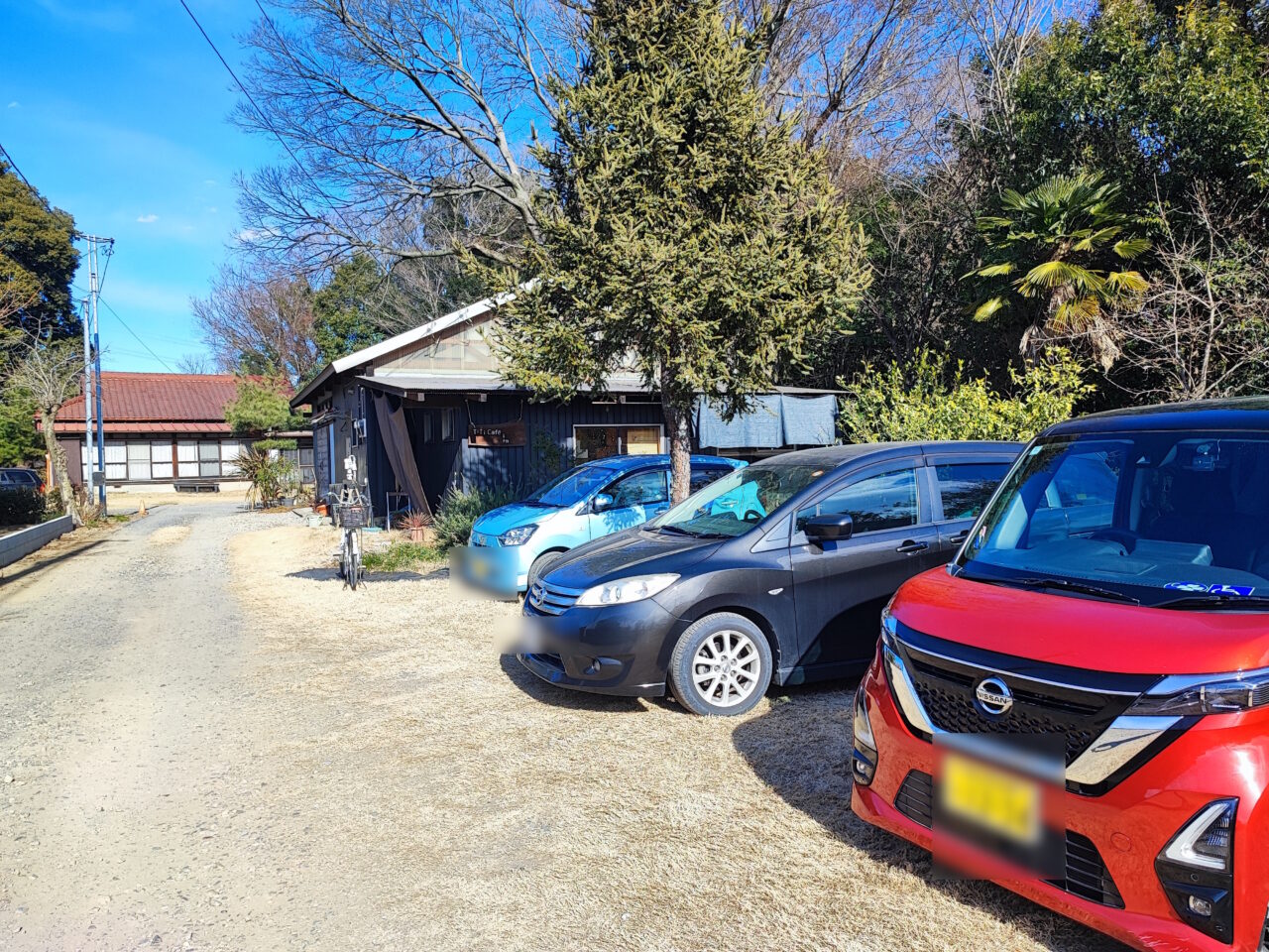 TiTi Cafe（てぃてぃかふぇ）