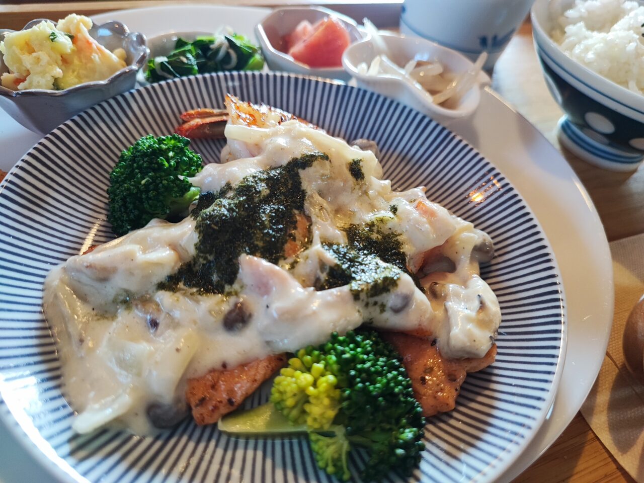 TiTi Cafe（てぃてぃかふぇ）