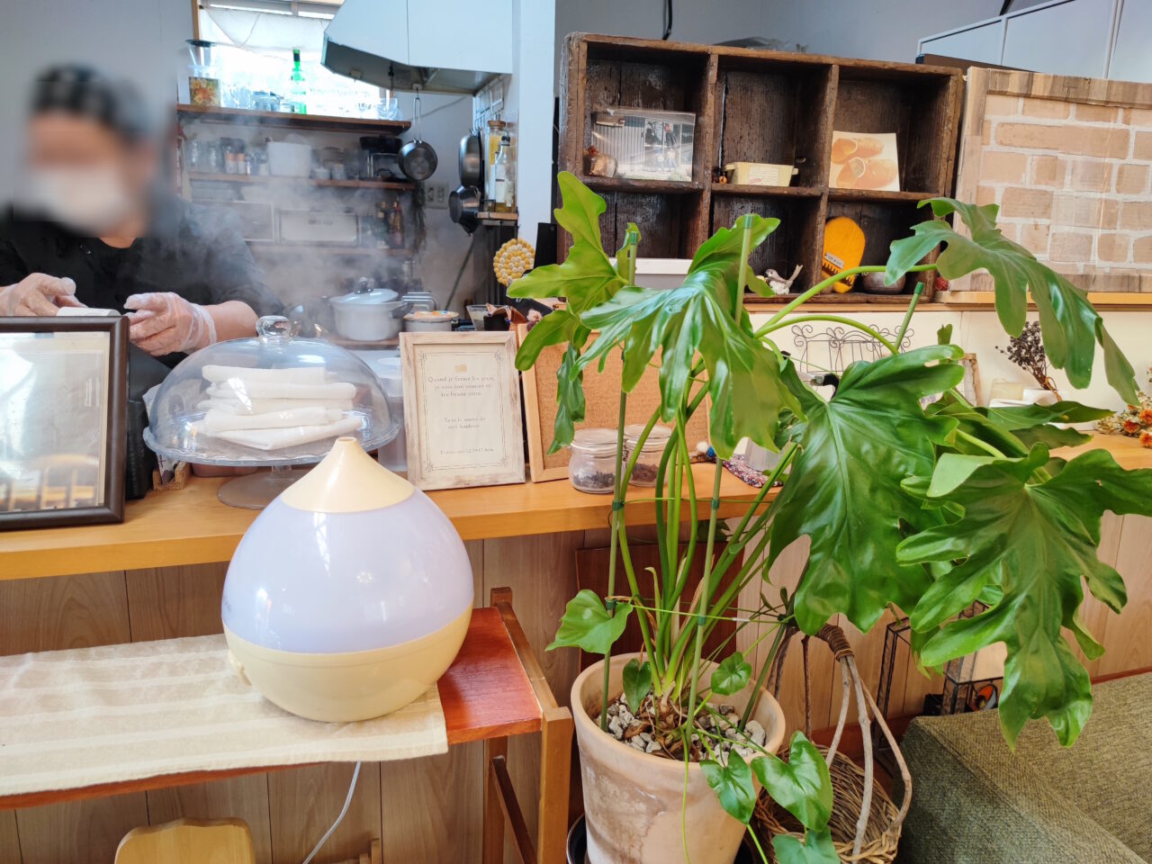 TiTi Cafe（てぃてぃかふぇ）