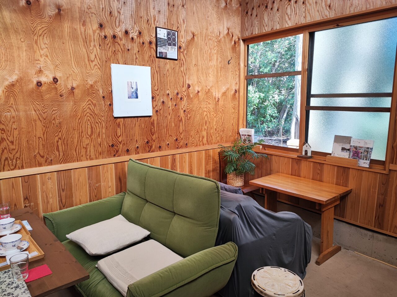 TiTi Cafe(てぃてぃかふぇ)