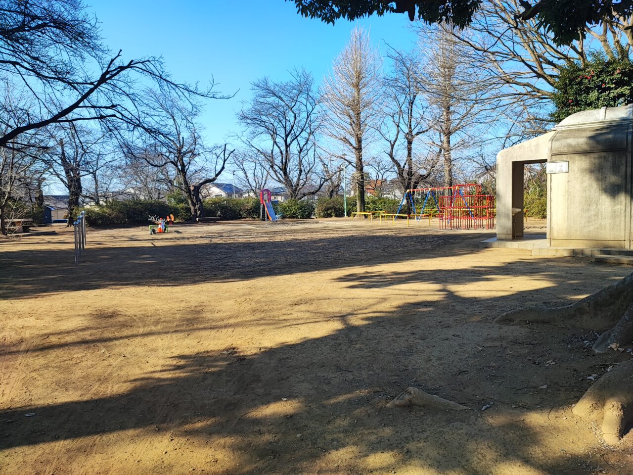 白岡でエレキエレキ