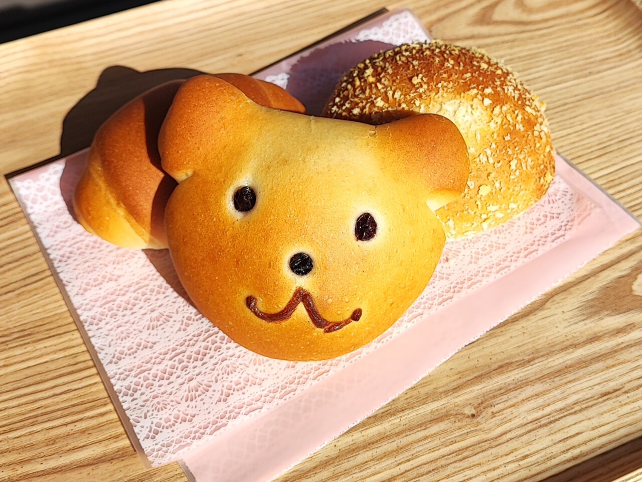 Health & Bread 白岡ベーカリー