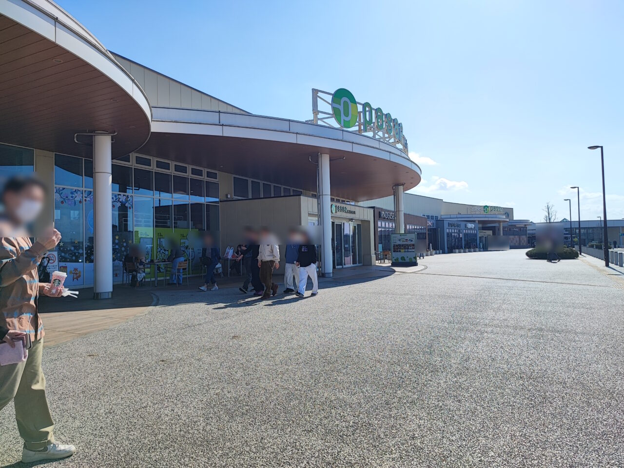 「倭物やカヤ Pasar蓮田店」OPEN記念