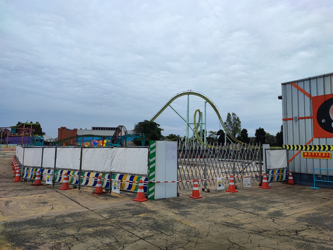 東武動物公園は開園45周年