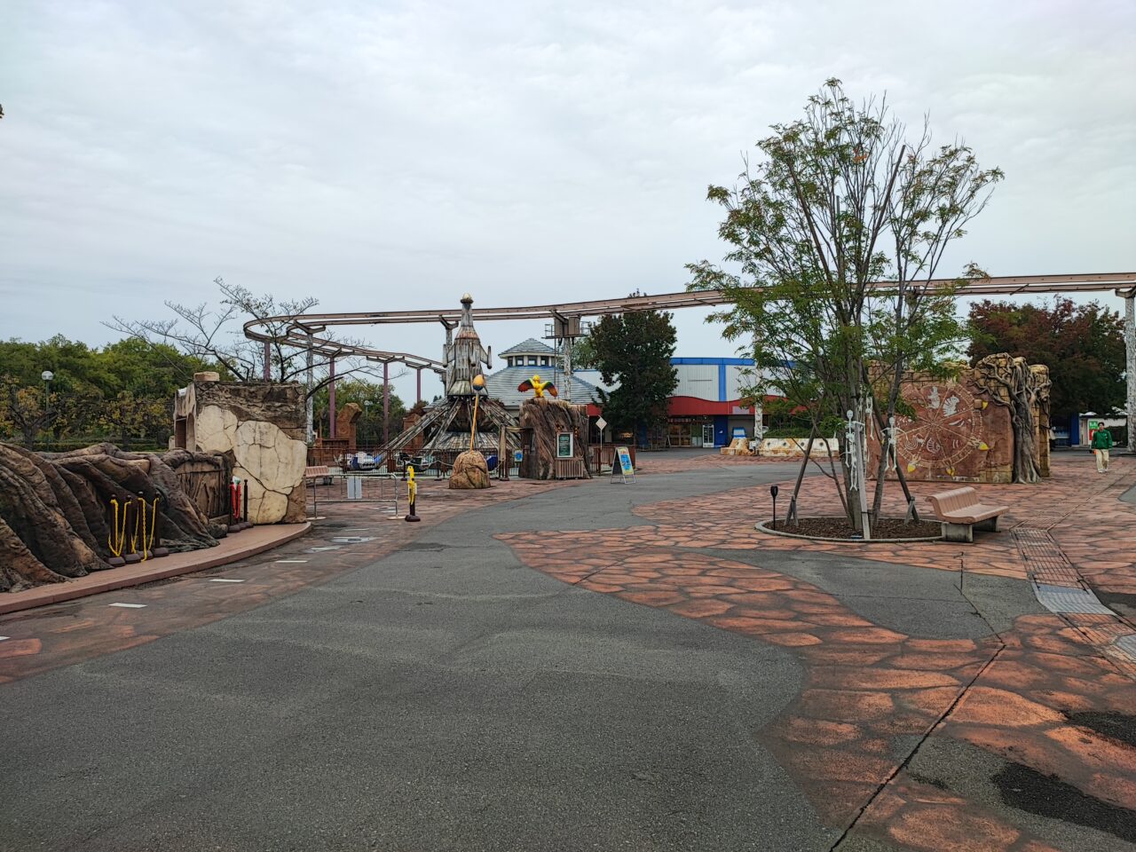 TBS金曜ドラマ『DREAM STAGE』オフィシャルMVロケ地は東武動物公園