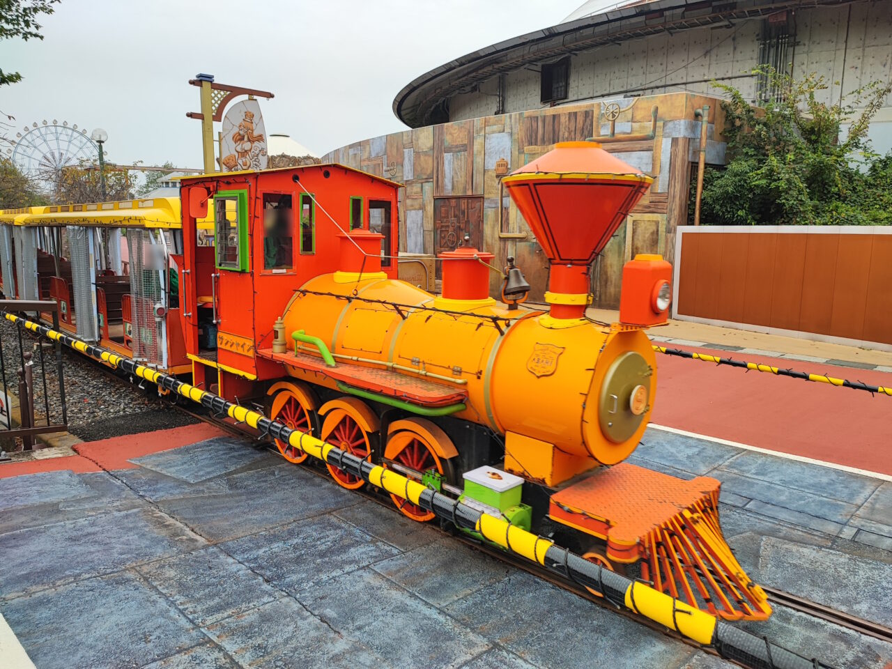 東武動物公園は開園45周年