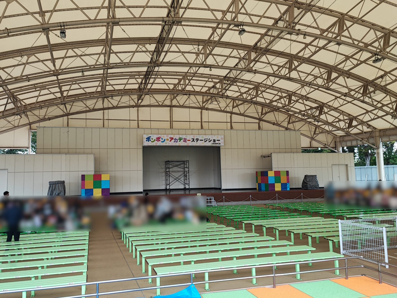 東武動物公園は開園45周年