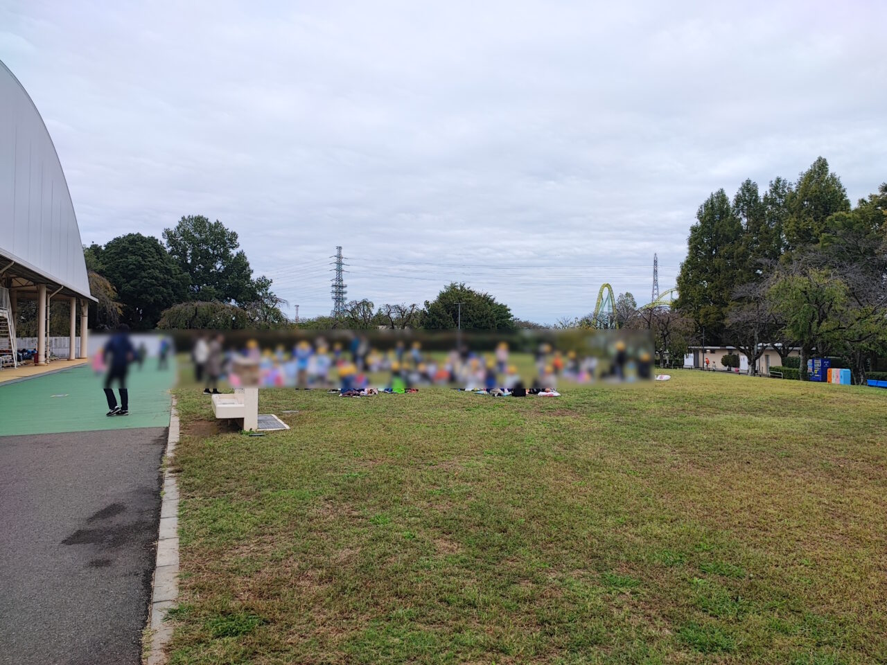 開園45周年記念トークイベント・超特急 タカシ