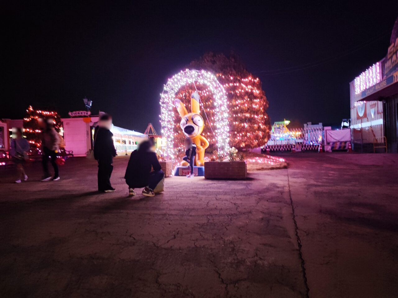 東武動物公園は開園45周年