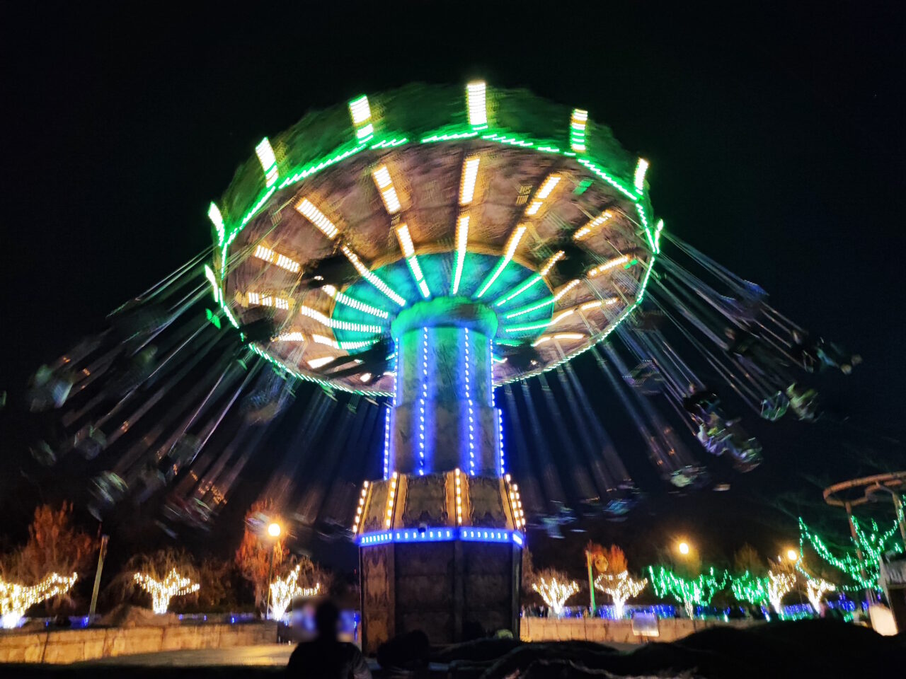 東武動物公園は開園45周年