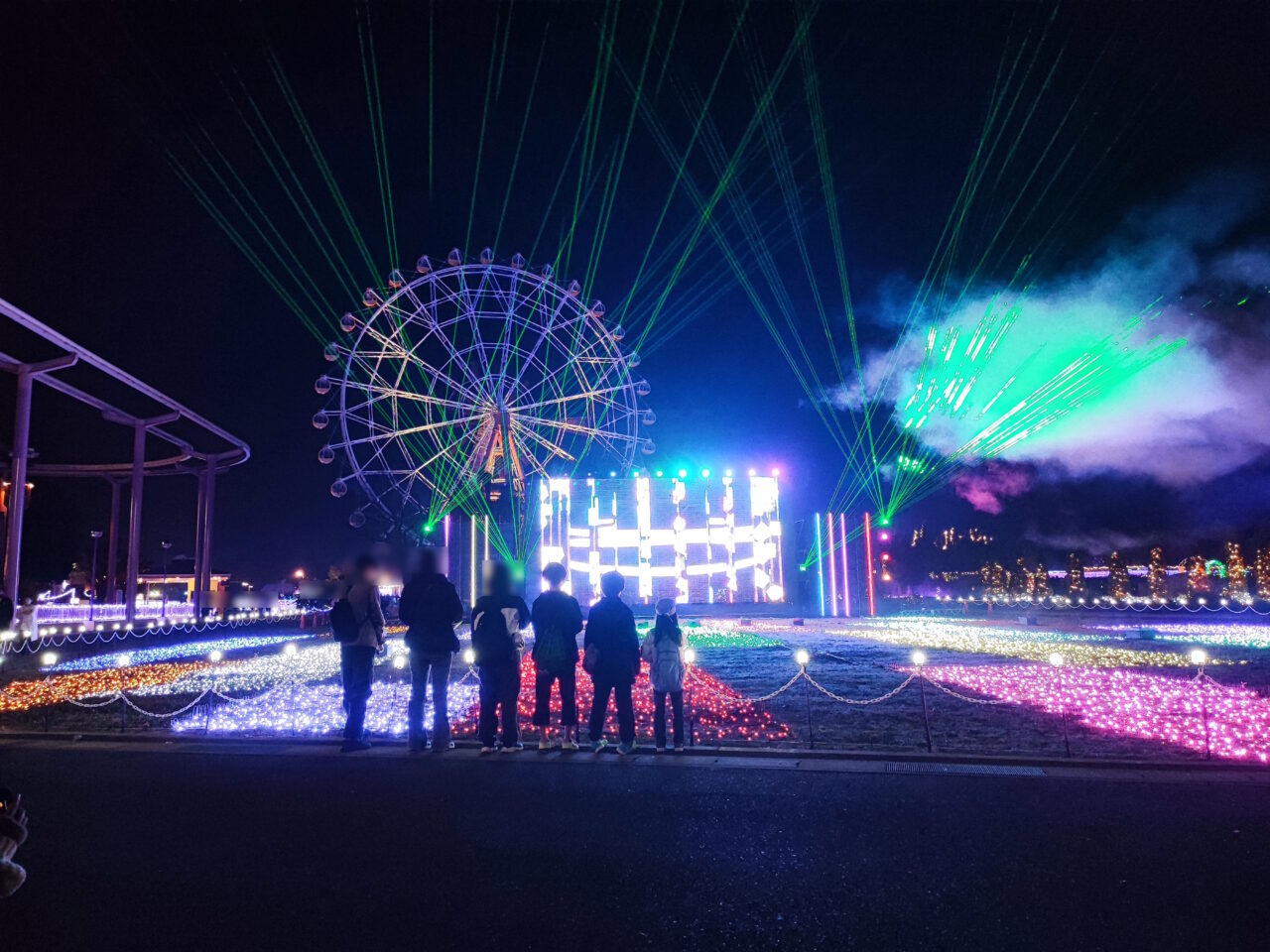 東武動物公園は開園45周年