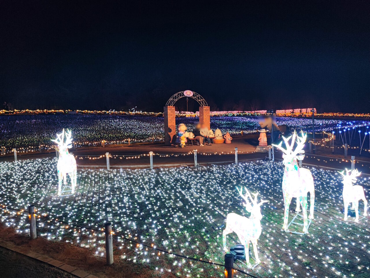 東武動物公園は開園45周年