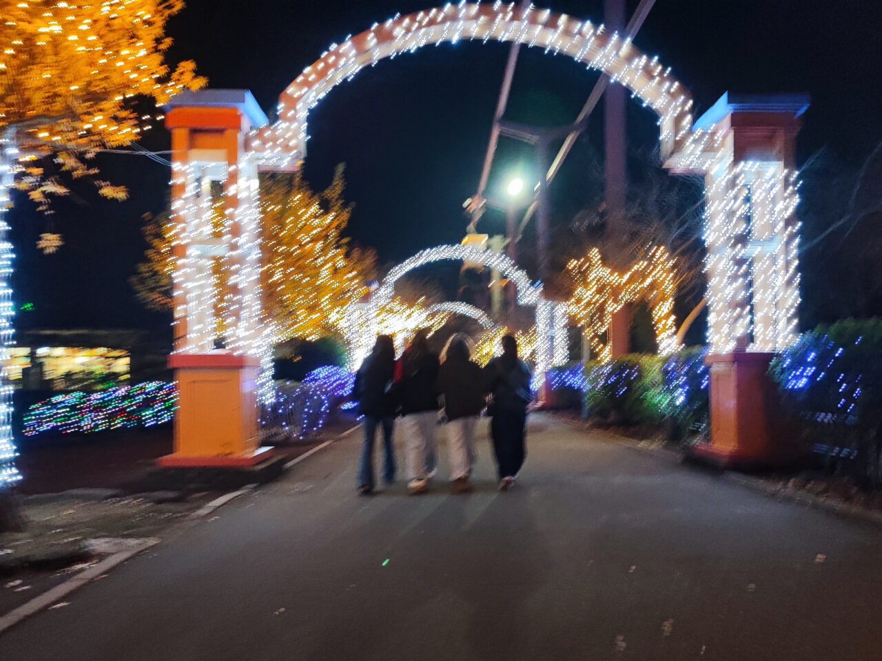 東武動物公園は開園45周年