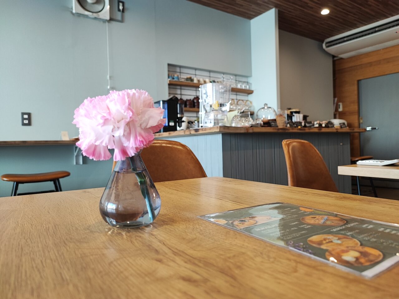 花屋オーナーがプロデュースするおにぎりカフェ「Le Ciel Cafe」