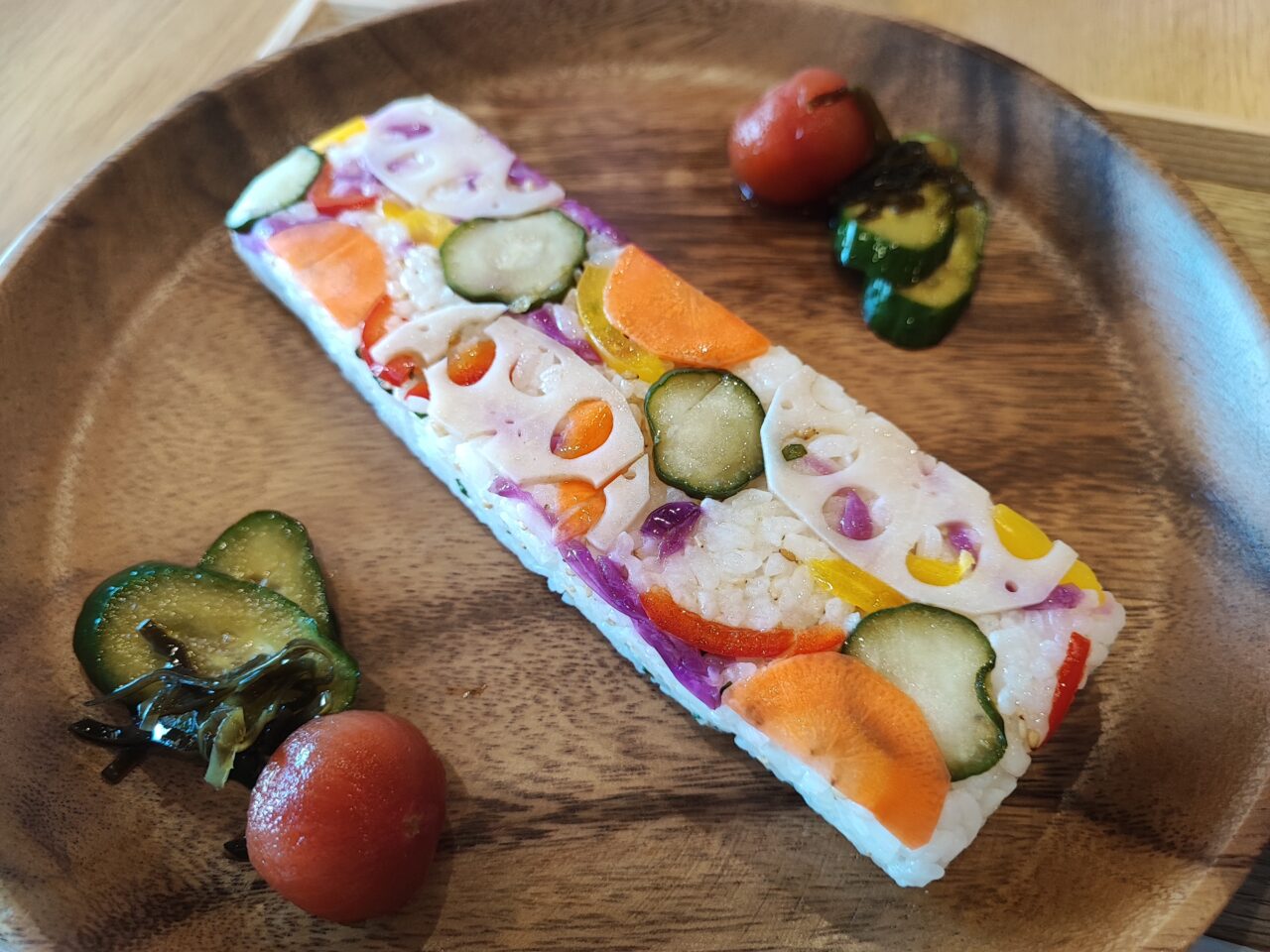 花屋オーナーがプロデュースするおにぎりカフェ「Le Ciel Cafe」