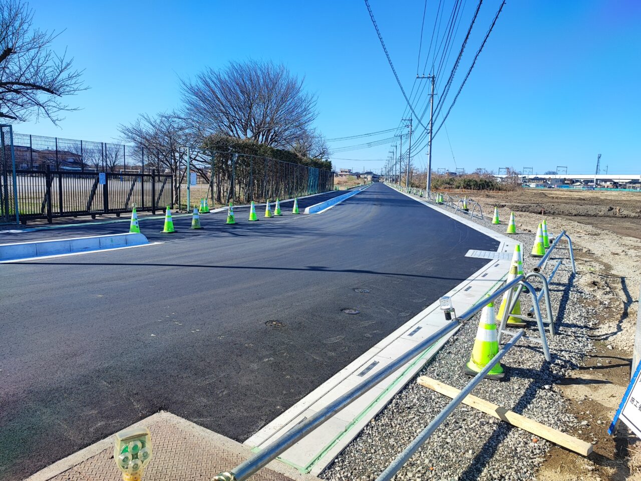 イチゴノオカプロジェクト