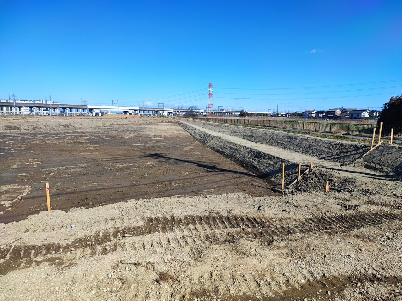 イチゴノオカプロジェクト