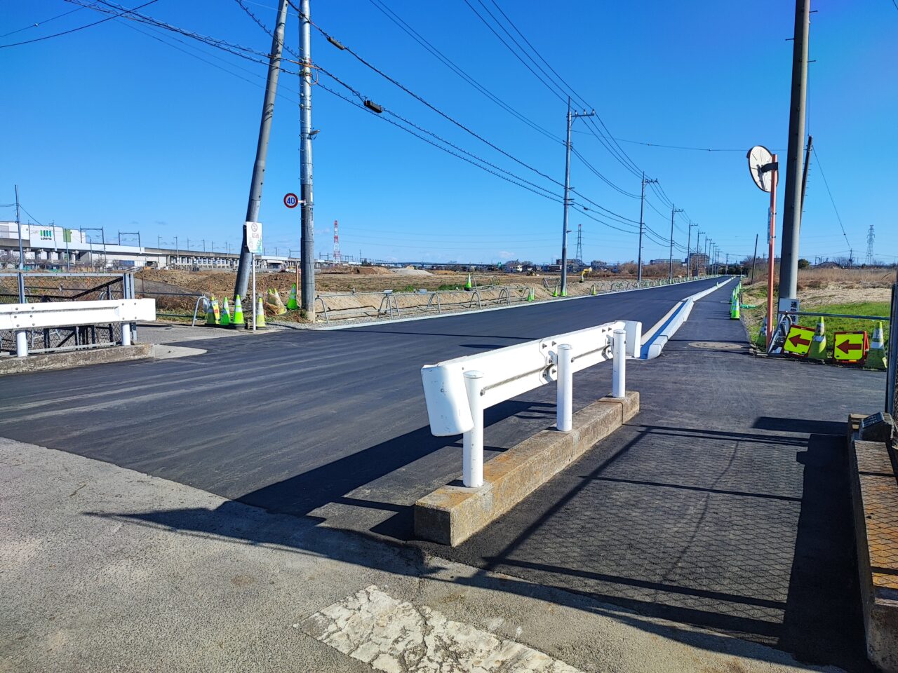 イチゴノオカプロジェクト