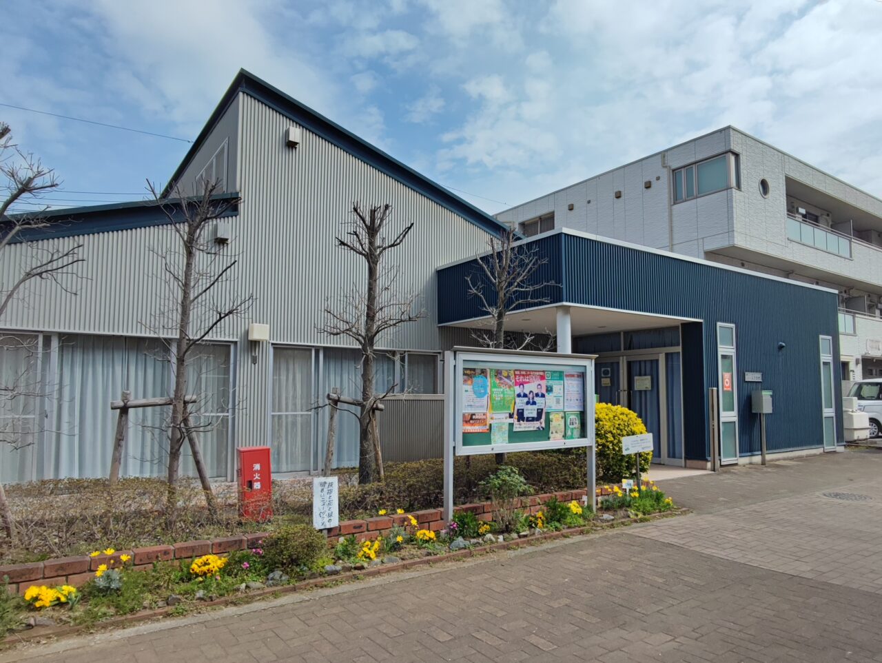 ノースプラザ「令和カフェ＆マルシェ」