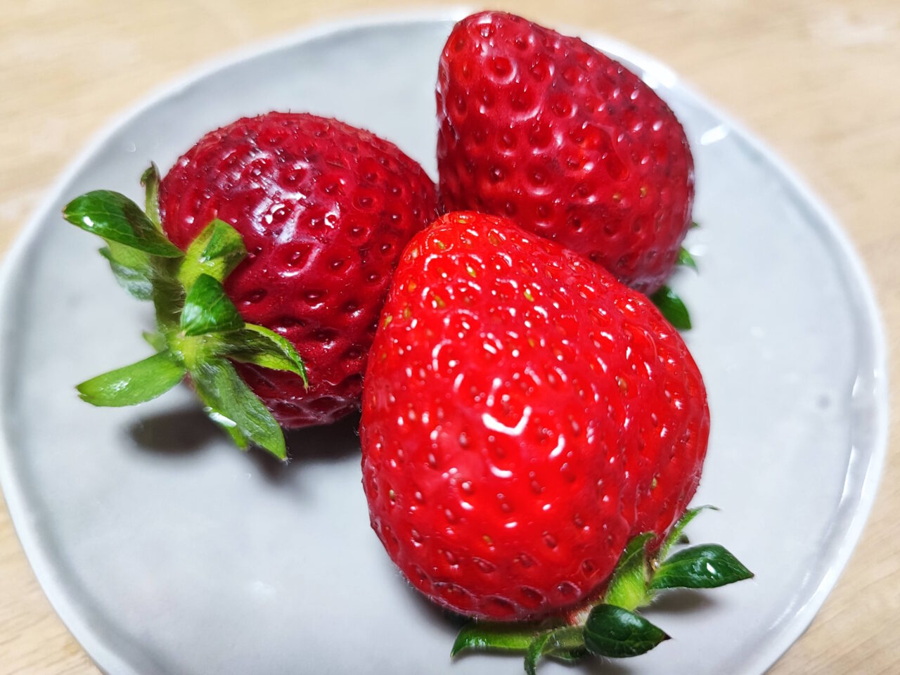 観光農園「ICHIGOSUKE（いちごすけ）」オープン