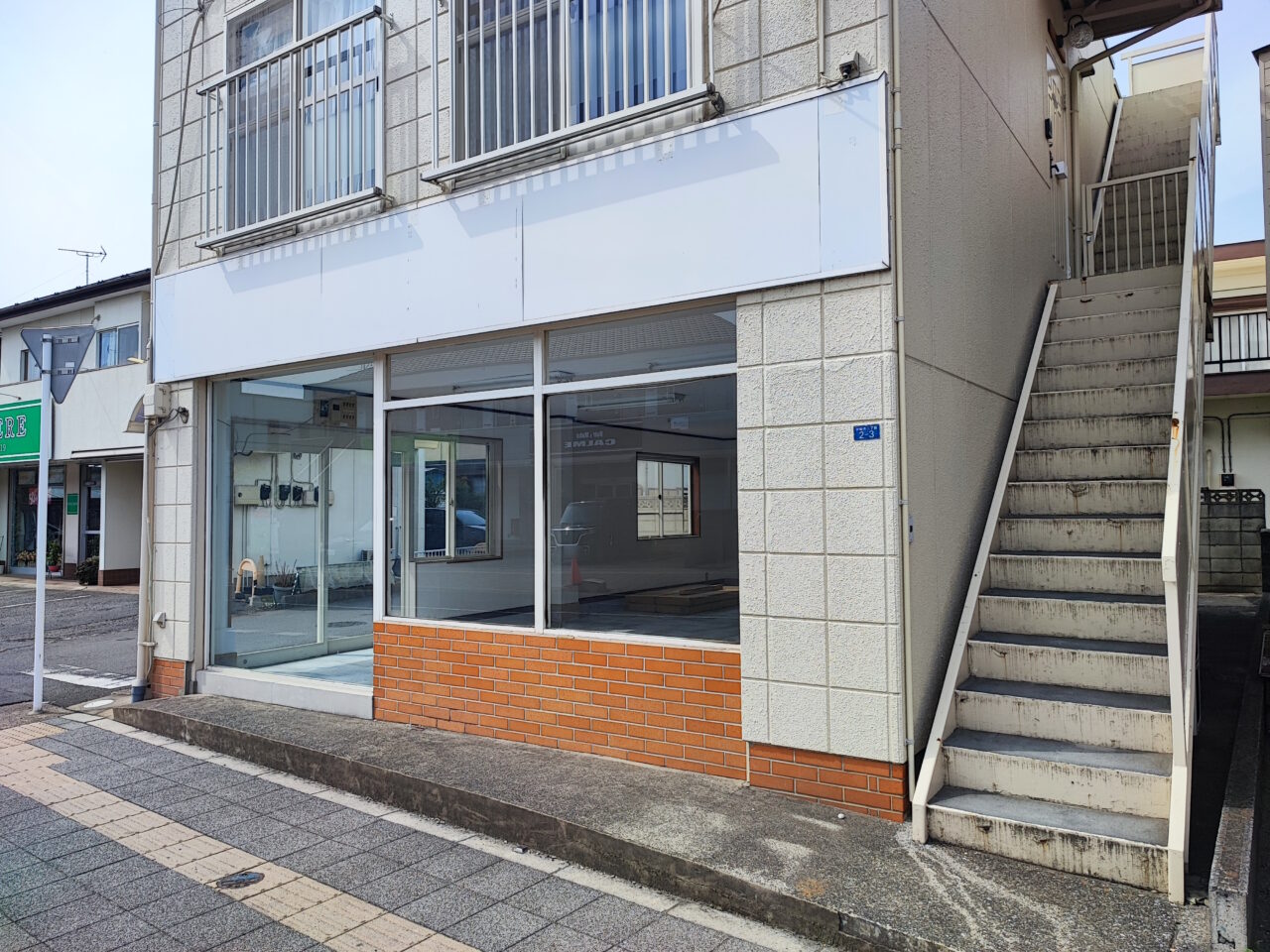 パーソナルジムReViNa（レビナ）蓮田店