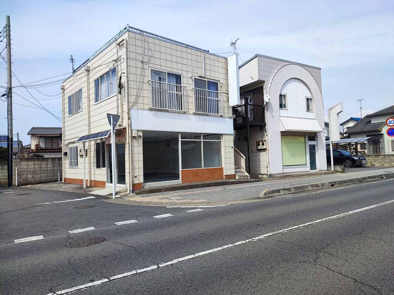 パーソナルジムReViNa（レビナ）蓮田店