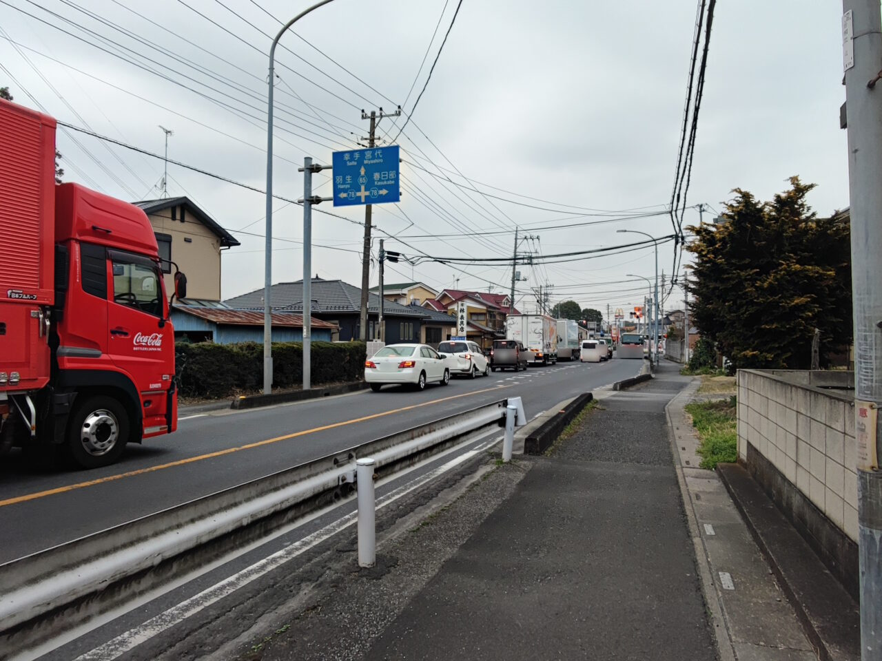 ドラッグコスモス岡泉店