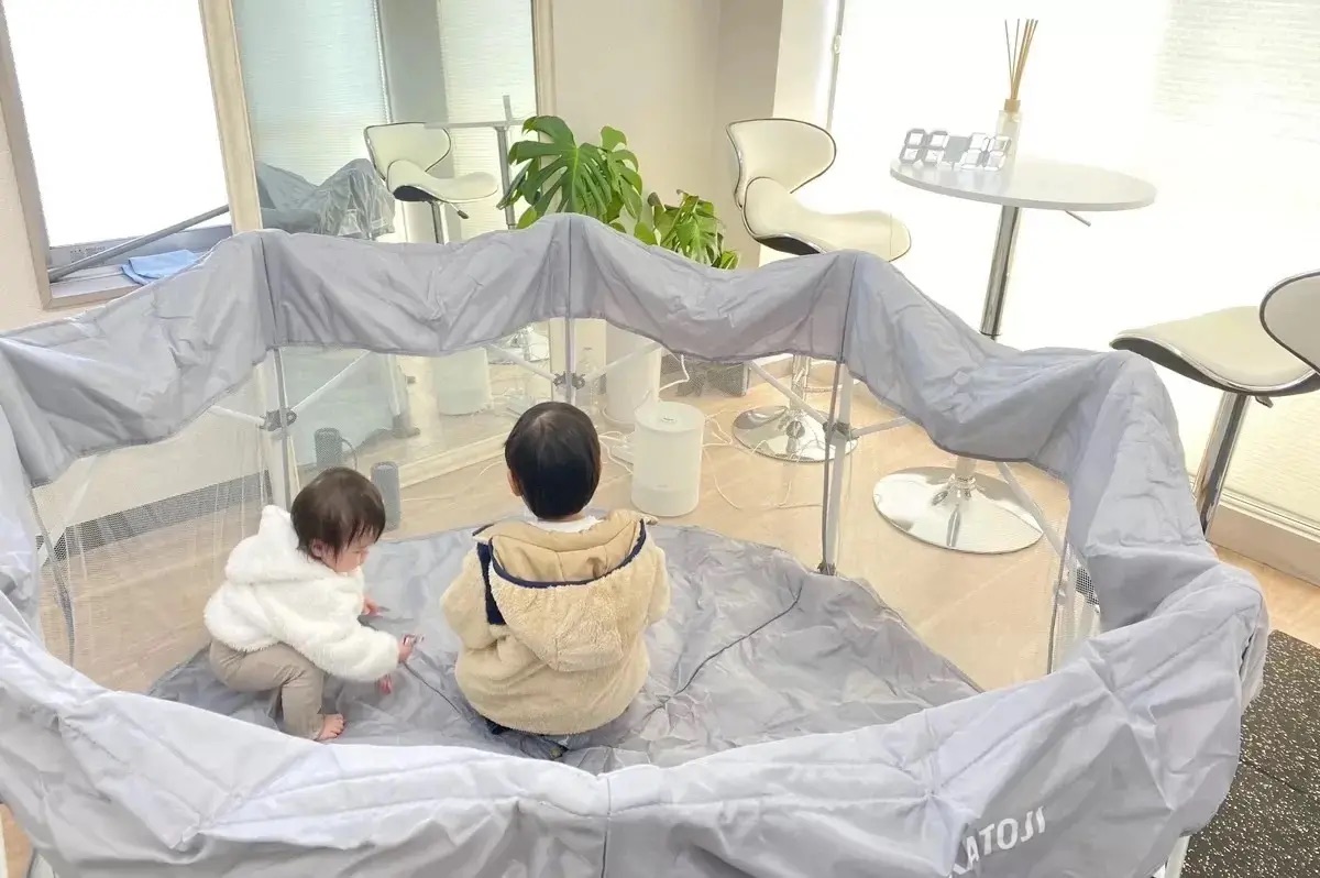 パーソナルジムReViNa（レビナ）蓮田店