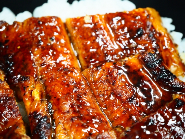 老舗うなぎ店「魚庄別館」営業再開