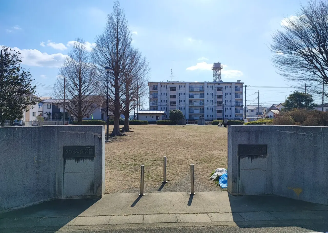 いきものクラフト市 第1回・白岡ツツジヶ丘公園