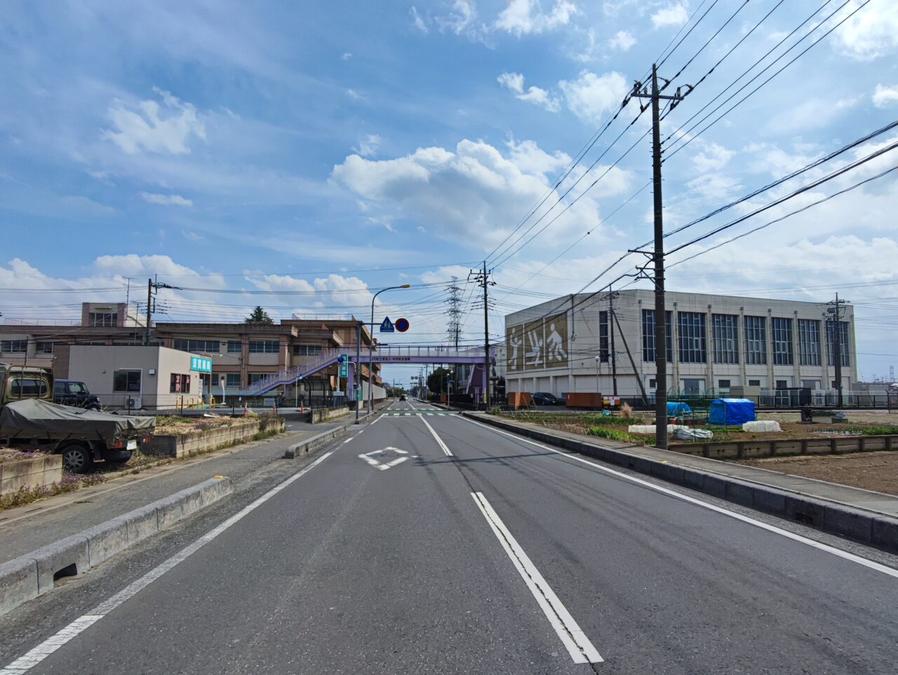 「須賀小学校地域拠点施設再整備」令和10年度完成予定