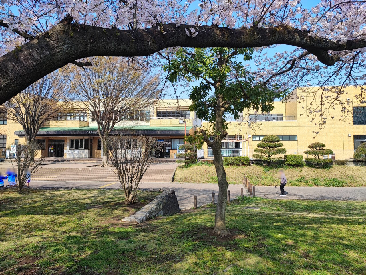 ぐるる宮代室内プール大規模改修