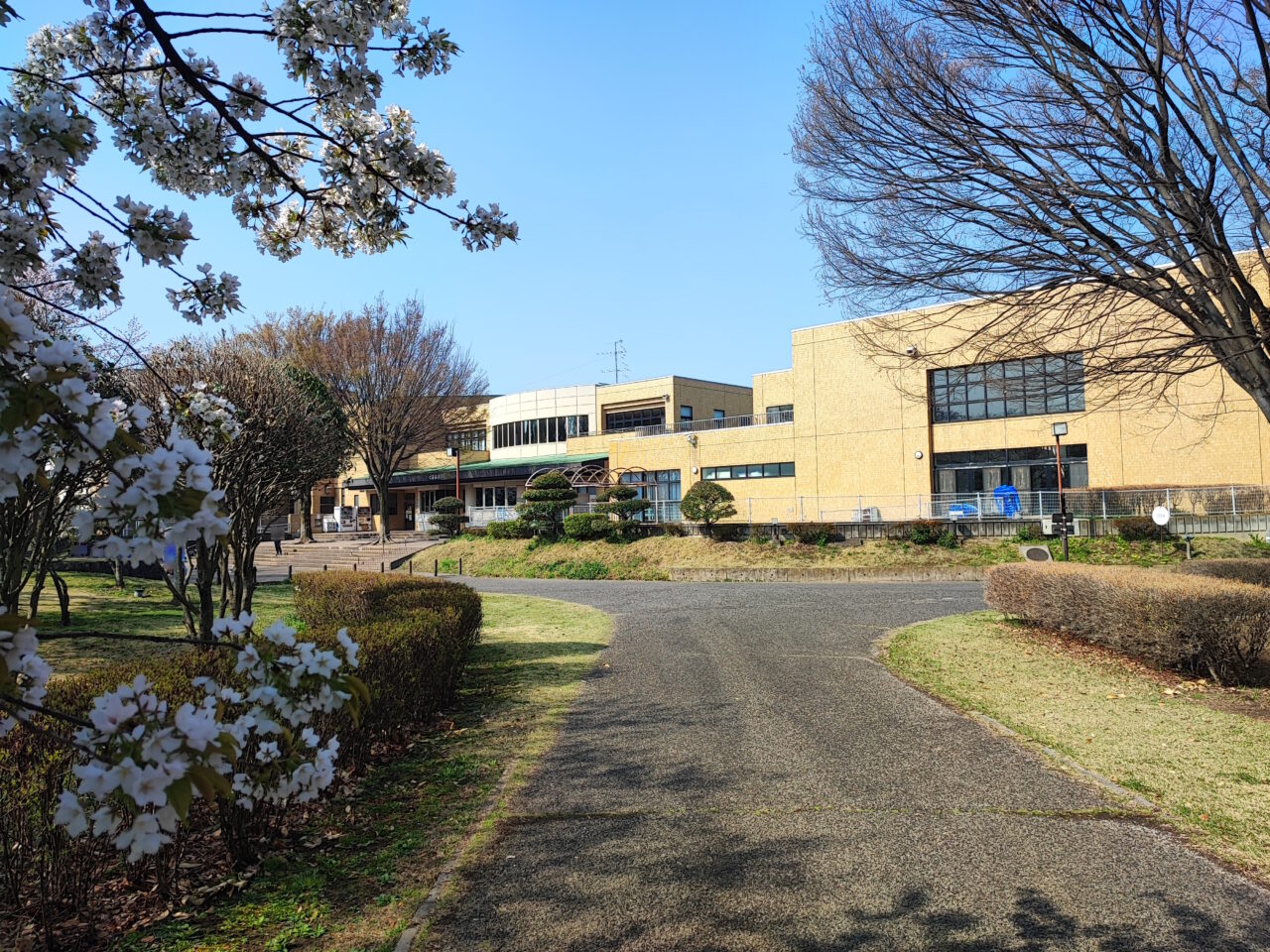 ぐるる宮代室内プール大規模改修