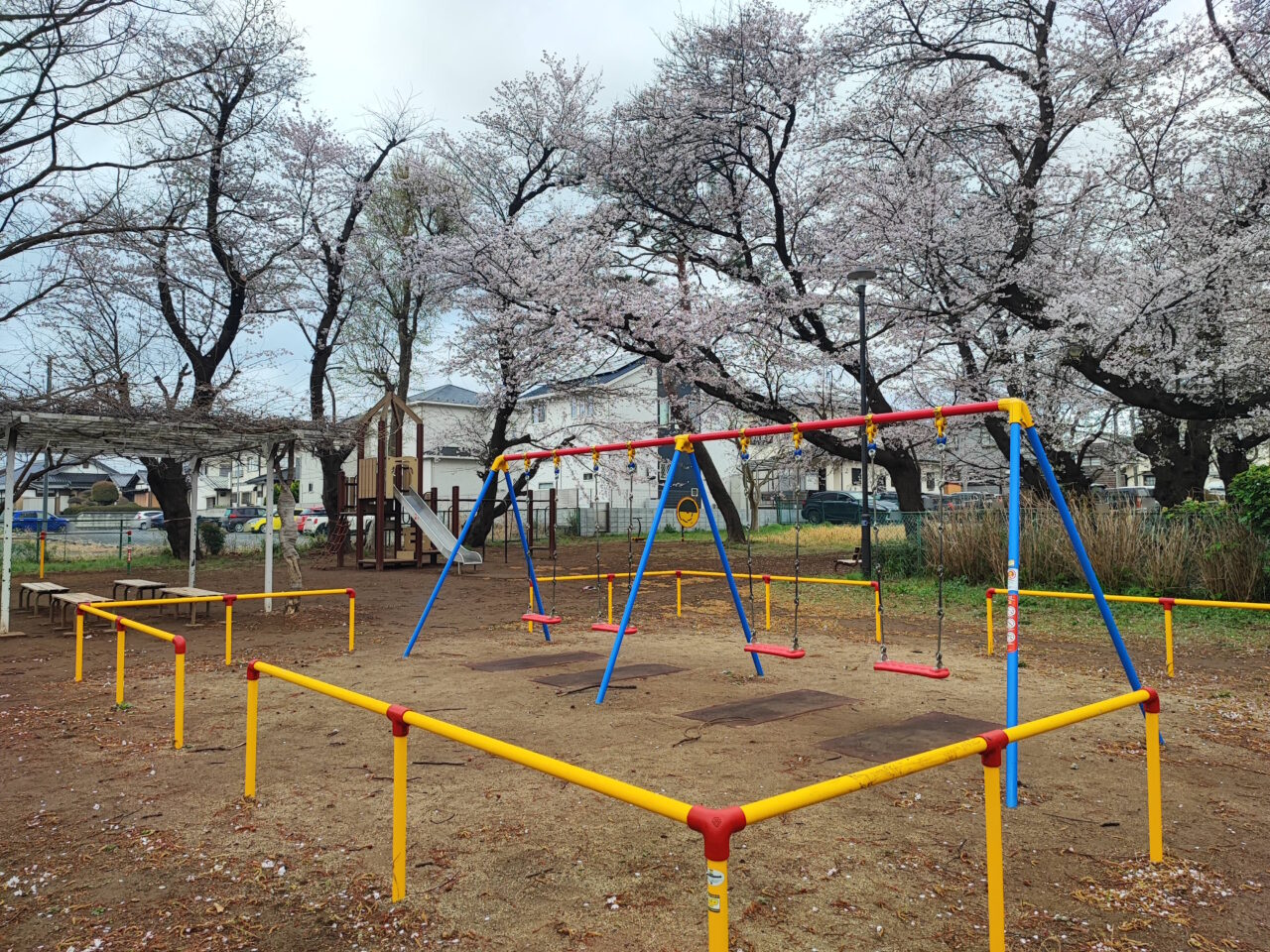 小久喜ささら獅子舞＆マルシェ