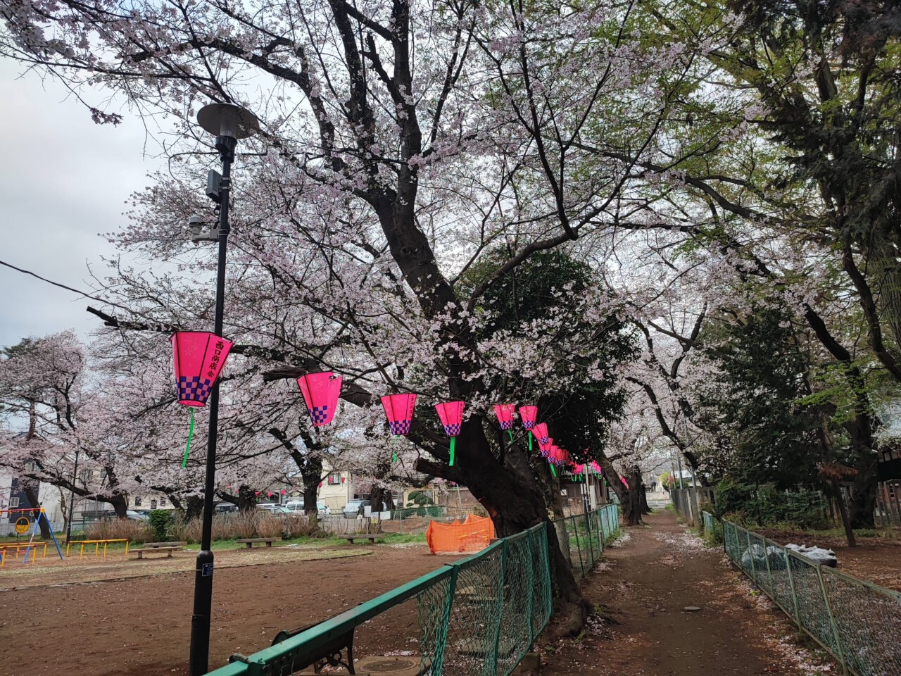 小久喜ささら獅子舞＆マルシェ
