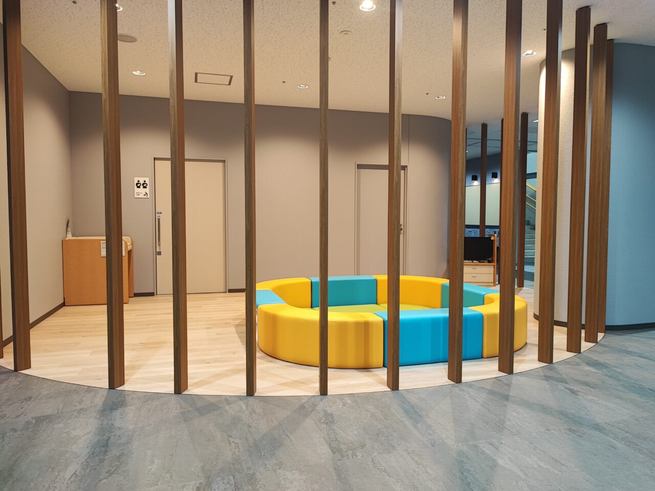 hug marché（ハグマルシェ）