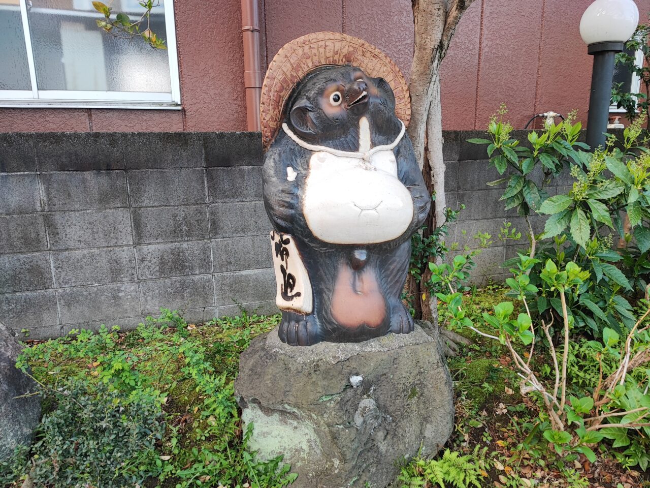 老舗うなぎ店「魚庄別館」営業再開